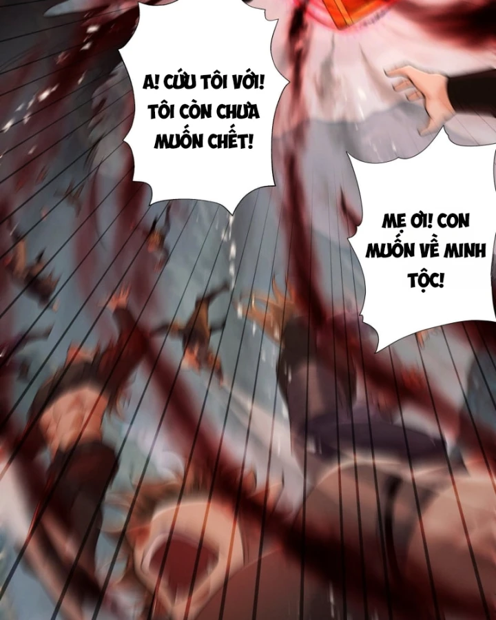 Gặp Mạnh Thì Mạnh, Ta Tu Vi Vô Thượng Hạn Chapter 100 - 22