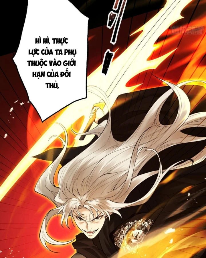 Gặp Mạnh Thì Mạnh, Ta Tu Vi Vô Thượng Hạn Chapter 100 - 34