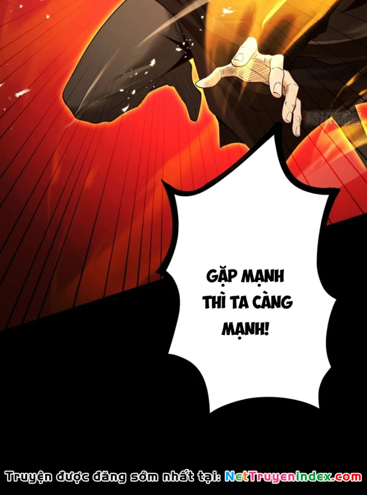 Gặp Mạnh Thì Mạnh, Ta Tu Vi Vô Thượng Hạn Chapter 100 - 35