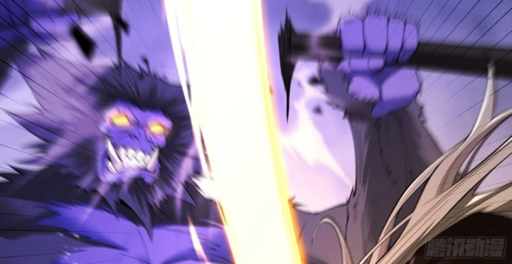 Gặp Mạnh Thì Mạnh, Ta Tu Vi Vô Thượng Hạn Chapter 100 - 37