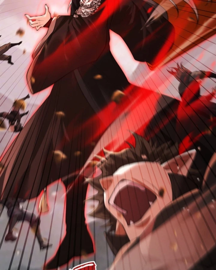 Gặp Mạnh Thì Mạnh, Ta Tu Vi Vô Thượng Hạn Chapter 100 - 53