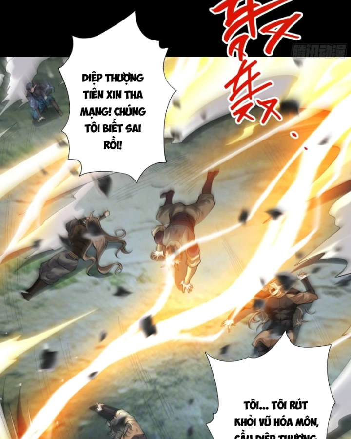 Gặp Mạnh Thì Mạnh, Ta Tu Vi Vô Thượng Hạn Chapter 100 - 64