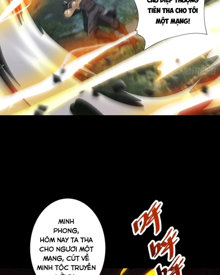 Gặp Mạnh Thì Mạnh, Ta Tu Vi Vô Thượng Hạn Chapter 100 - 65