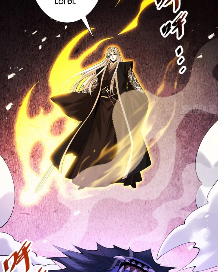 Gặp Mạnh Thì Mạnh, Ta Tu Vi Vô Thượng Hạn Chapter 100 - 66