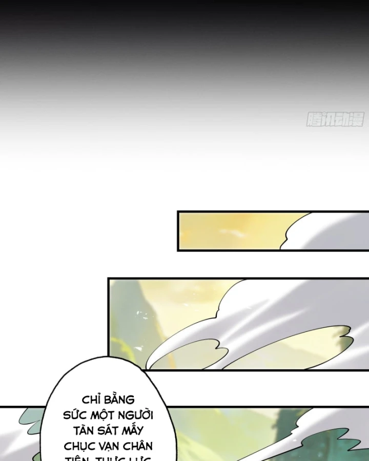 Gặp Mạnh Thì Mạnh, Ta Tu Vi Vô Thượng Hạn Chapter 100 - 74