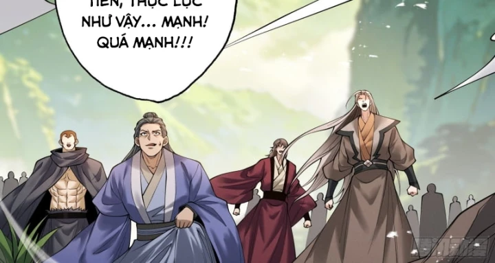 Gặp Mạnh Thì Mạnh, Ta Tu Vi Vô Thượng Hạn Chapter 100 - 75