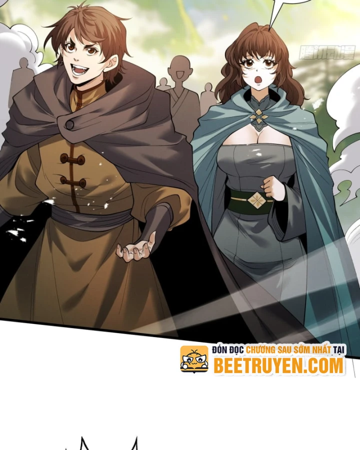 Gặp Mạnh Thì Mạnh, Ta Tu Vi Vô Thượng Hạn Chapter 100 - 77