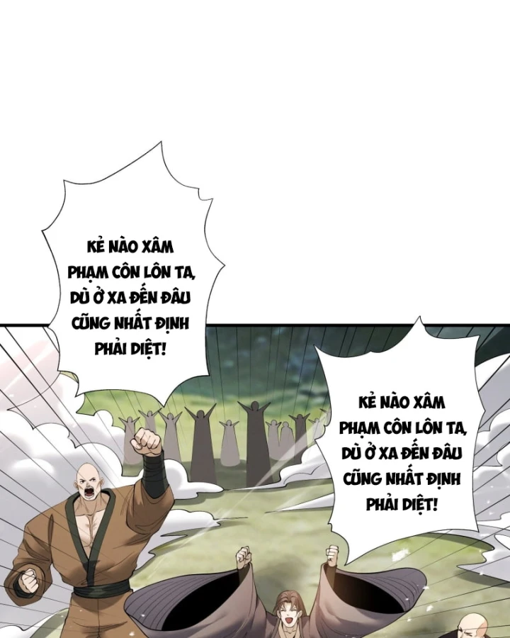 Gặp Mạnh Thì Mạnh, Ta Tu Vi Vô Thượng Hạn Chapter 100 - 80