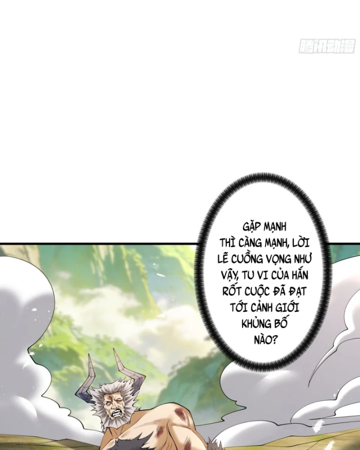 Gặp Mạnh Thì Mạnh, Ta Tu Vi Vô Thượng Hạn Chapter 100 - 82