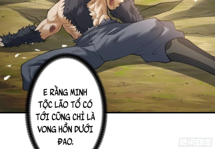 Gặp Mạnh Thì Mạnh, Ta Tu Vi Vô Thượng Hạn Chapter 100 - 83