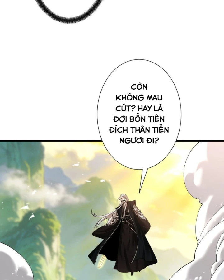 Gặp Mạnh Thì Mạnh, Ta Tu Vi Vô Thượng Hạn Chapter 100 - 84