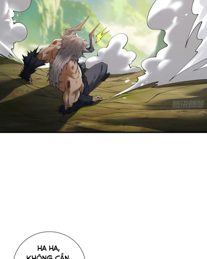 Gặp Mạnh Thì Mạnh, Ta Tu Vi Vô Thượng Hạn Chapter 100 - 85