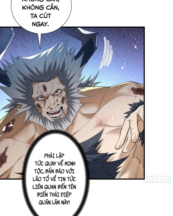 Gặp Mạnh Thì Mạnh, Ta Tu Vi Vô Thượng Hạn Chapter 100 - 86