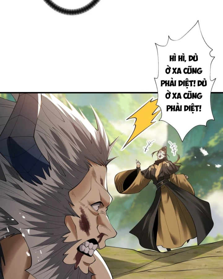 Gặp Mạnh Thì Mạnh, Ta Tu Vi Vô Thượng Hạn Chapter 100 - 87