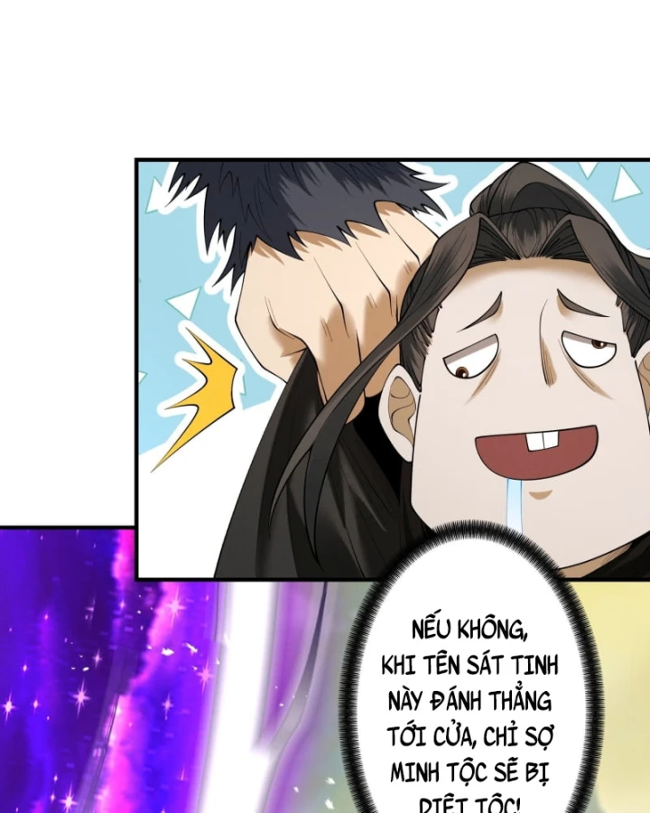 Gặp Mạnh Thì Mạnh, Ta Tu Vi Vô Thượng Hạn Chapter 100 - 89