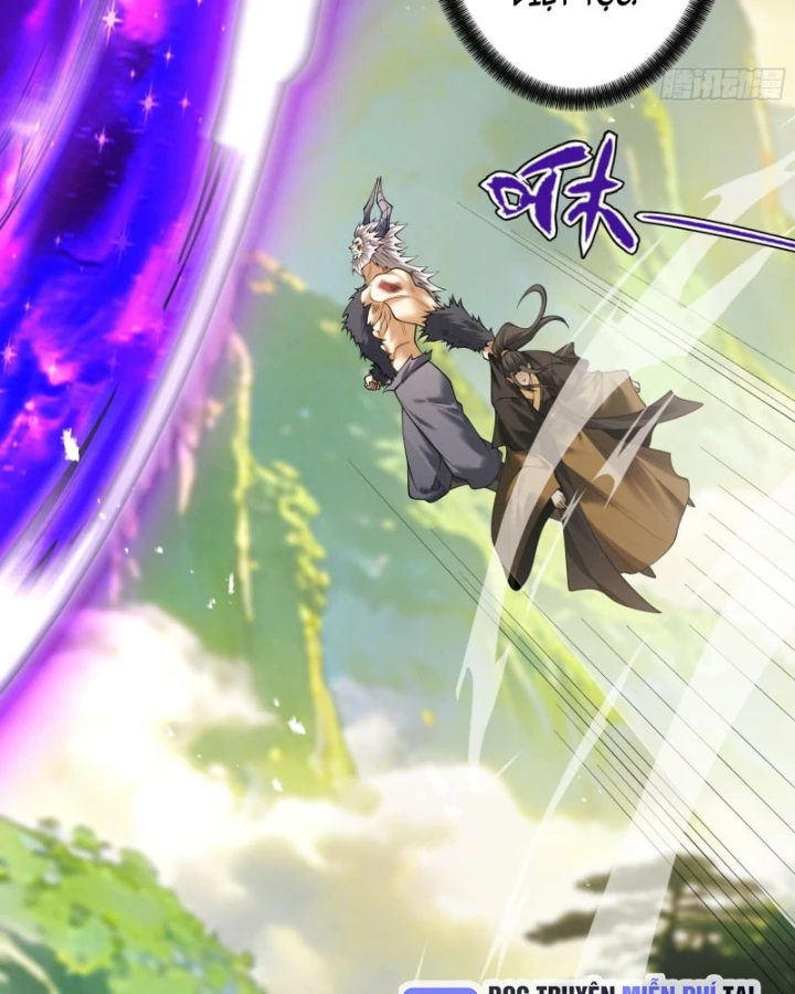 Gặp Mạnh Thì Mạnh, Ta Tu Vi Vô Thượng Hạn Chapter 100 - 90