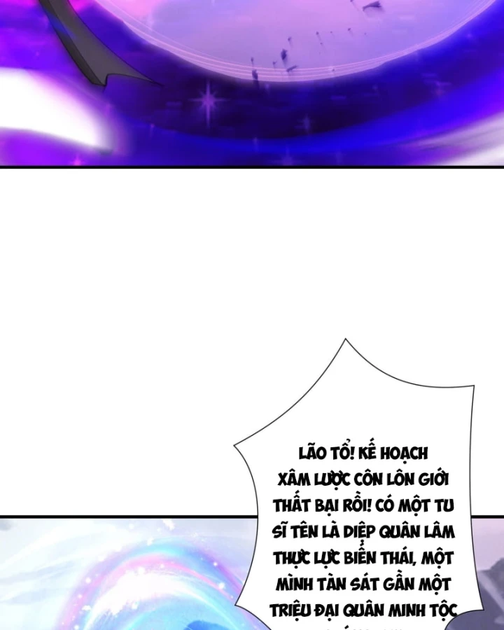 Gặp Mạnh Thì Mạnh, Ta Tu Vi Vô Thượng Hạn Chapter 100 - 94