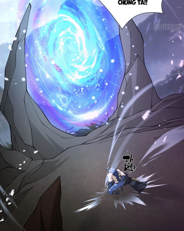 Gặp Mạnh Thì Mạnh, Ta Tu Vi Vô Thượng Hạn Chapter 100 - 95