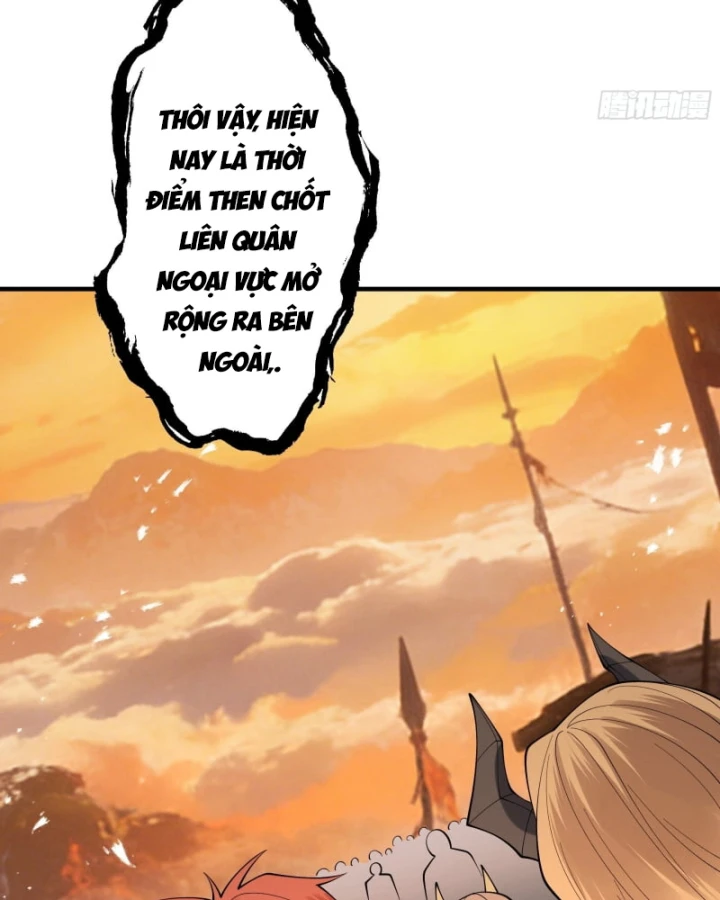 Gặp Mạnh Thì Mạnh, Ta Tu Vi Vô Thượng Hạn Chapter 100 - 99