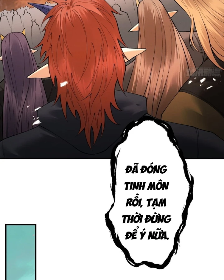 Gặp Mạnh Thì Mạnh, Ta Tu Vi Vô Thượng Hạn Chapter 100 - 100