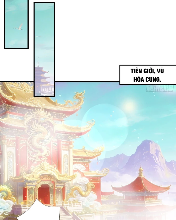 Gặp Mạnh Thì Mạnh, Ta Tu Vi Vô Thượng Hạn Chapter 100 - 101