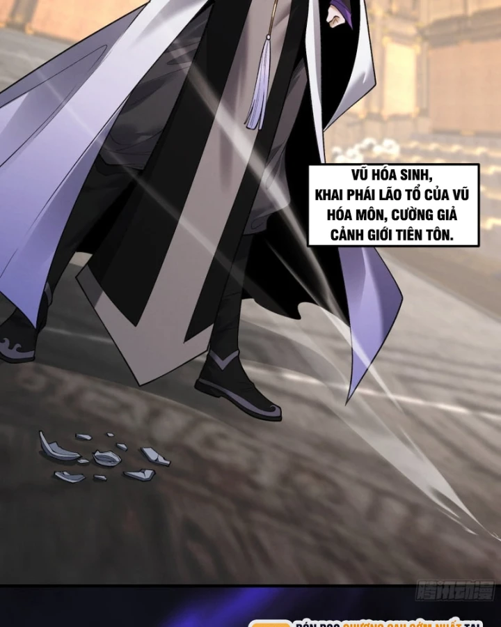 Gặp Mạnh Thì Mạnh, Ta Tu Vi Vô Thượng Hạn Chapter 100 - 105