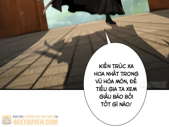 Gặp Mạnh Thì Mạnh, Ta Tu Vi Vô Thượng Hạn Chapter 101 - 4