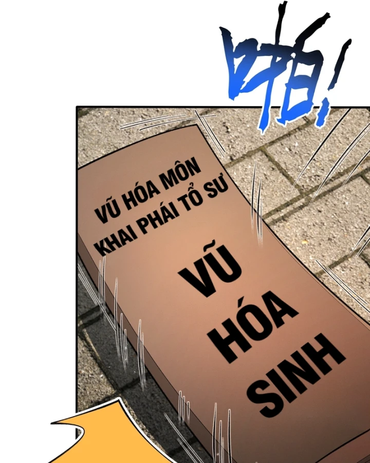 Gặp Mạnh Thì Mạnh, Ta Tu Vi Vô Thượng Hạn Chapter 101 - 9