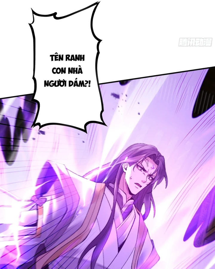 Gặp Mạnh Thì Mạnh, Ta Tu Vi Vô Thượng Hạn Chapter 101 - 19