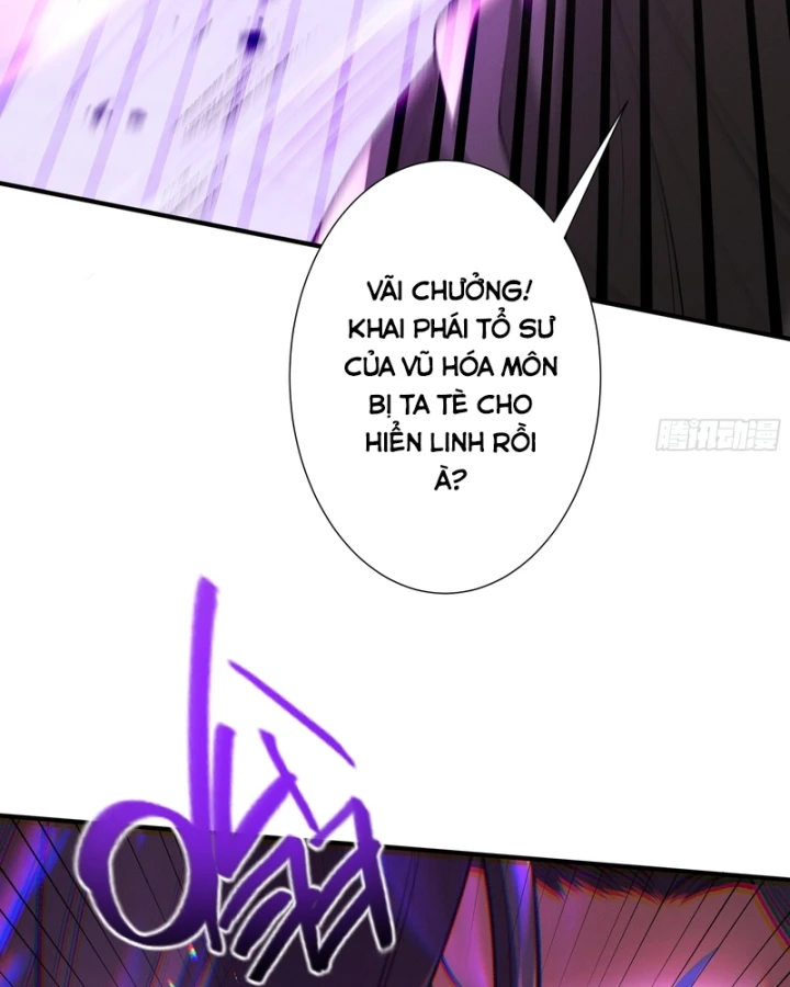 Gặp Mạnh Thì Mạnh, Ta Tu Vi Vô Thượng Hạn Chapter 101 - 21