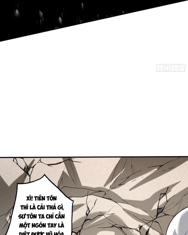 Gặp Mạnh Thì Mạnh, Ta Tu Vi Vô Thượng Hạn Chapter 101 - 31