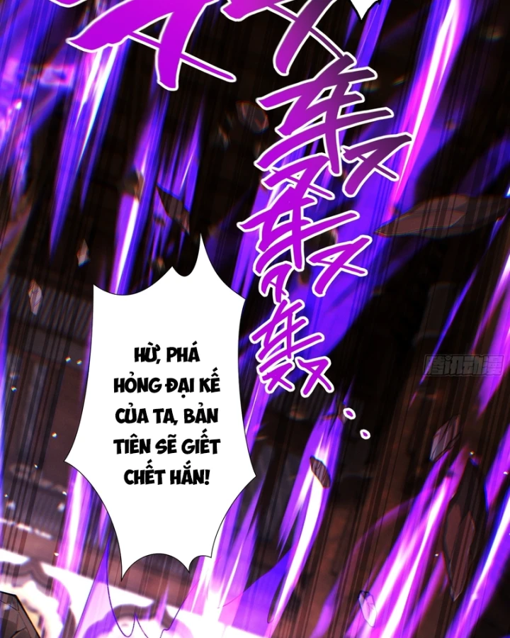 Gặp Mạnh Thì Mạnh, Ta Tu Vi Vô Thượng Hạn Chapter 101 - 33