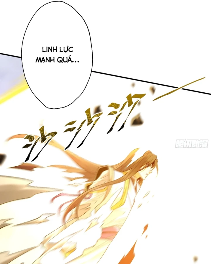 Gặp Mạnh Thì Mạnh, Ta Tu Vi Vô Thượng Hạn Chapter 101 - 43