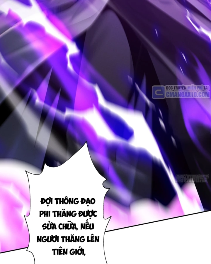 Gặp Mạnh Thì Mạnh, Ta Tu Vi Vô Thượng Hạn Chapter 101 - 55