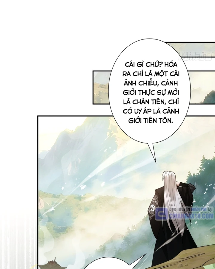 Gặp Mạnh Thì Mạnh, Ta Tu Vi Vô Thượng Hạn Chapter 101 - 58