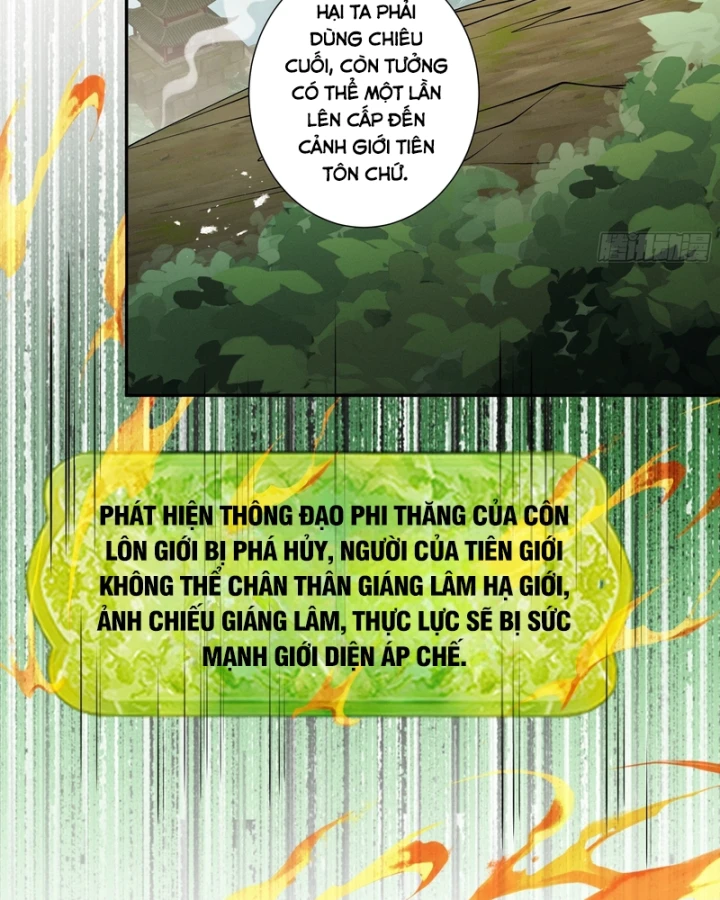 Gặp Mạnh Thì Mạnh, Ta Tu Vi Vô Thượng Hạn Chapter 101 - 59