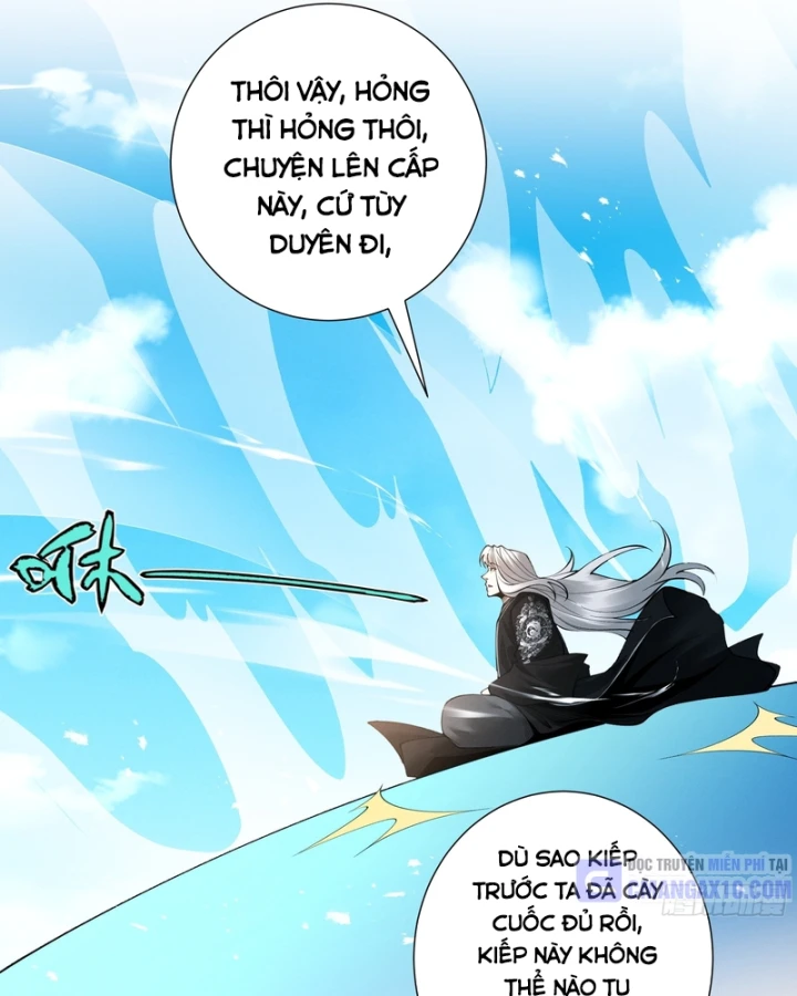 Gặp Mạnh Thì Mạnh, Ta Tu Vi Vô Thượng Hạn Chapter 101 - 61