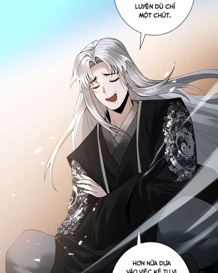 Gặp Mạnh Thì Mạnh, Ta Tu Vi Vô Thượng Hạn Chapter 101 - 62