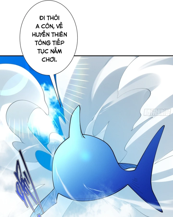 Gặp Mạnh Thì Mạnh, Ta Tu Vi Vô Thượng Hạn Chapter 101 - 64