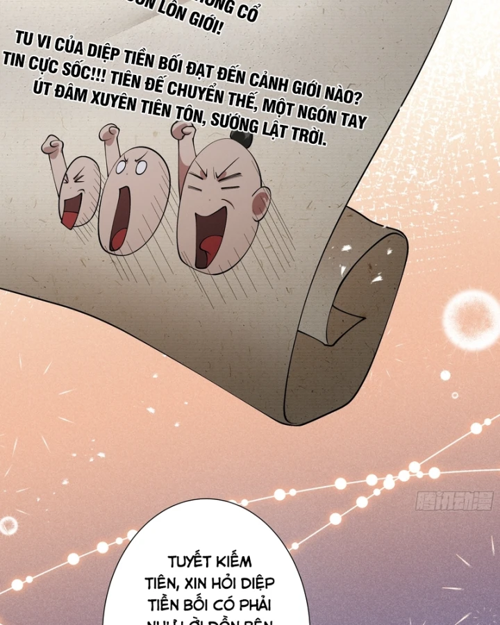 Gặp Mạnh Thì Mạnh, Ta Tu Vi Vô Thượng Hạn Chapter 101 - 66