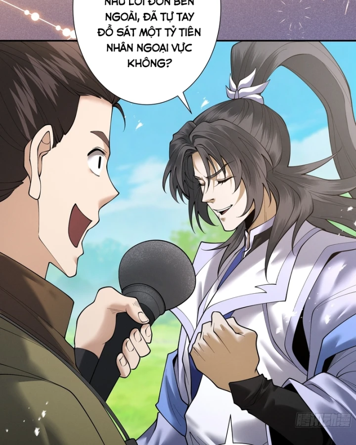 Gặp Mạnh Thì Mạnh, Ta Tu Vi Vô Thượng Hạn Chapter 101 - 67