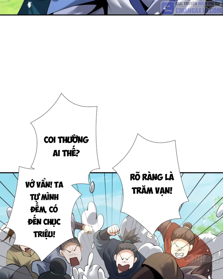 Gặp Mạnh Thì Mạnh, Ta Tu Vi Vô Thượng Hạn Chapter 101 - 70
