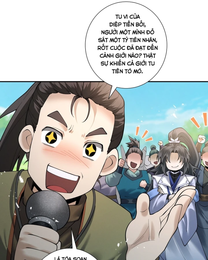 Gặp Mạnh Thì Mạnh, Ta Tu Vi Vô Thượng Hạn Chapter 101 - 72