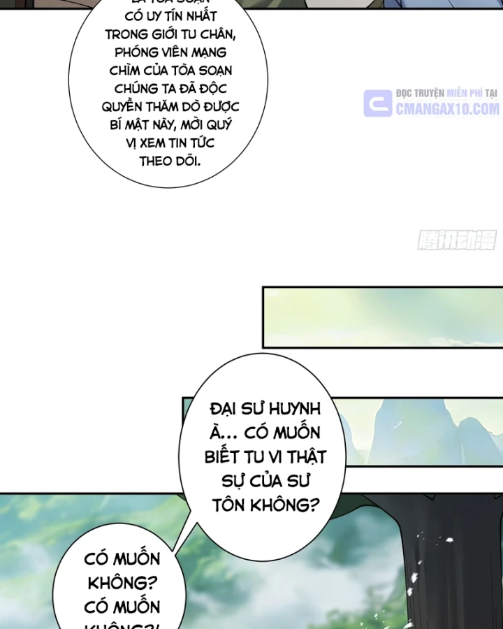 Gặp Mạnh Thì Mạnh, Ta Tu Vi Vô Thượng Hạn Chapter 101 - 73