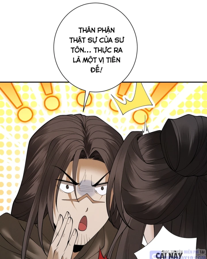 Gặp Mạnh Thì Mạnh, Ta Tu Vi Vô Thượng Hạn Chapter 101 - 76