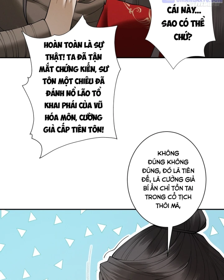 Gặp Mạnh Thì Mạnh, Ta Tu Vi Vô Thượng Hạn Chapter 101 - 77