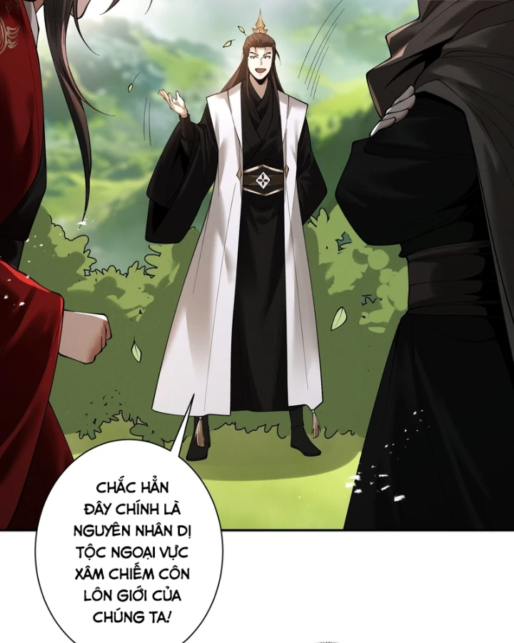 Gặp Mạnh Thì Mạnh, Ta Tu Vi Vô Thượng Hạn Chapter 101 - 80