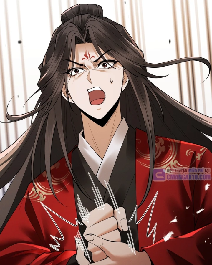 Gặp Mạnh Thì Mạnh, Ta Tu Vi Vô Thượng Hạn Chapter 101 - 82