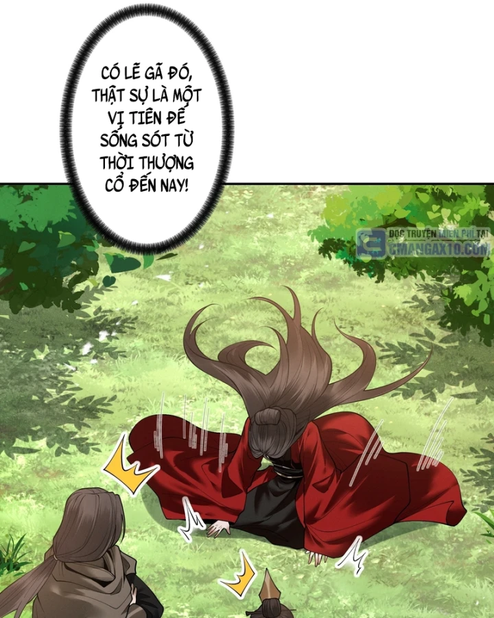 Gặp Mạnh Thì Mạnh, Ta Tu Vi Vô Thượng Hạn Chapter 101 - 85