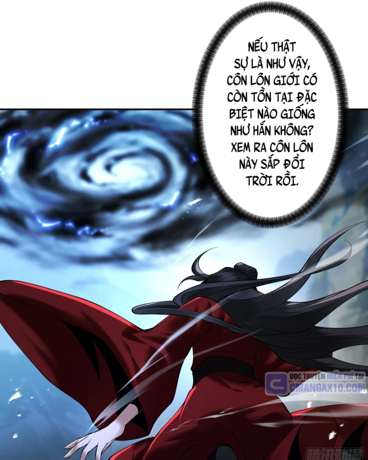 Gặp Mạnh Thì Mạnh, Ta Tu Vi Vô Thượng Hạn Chapter 101 - 87